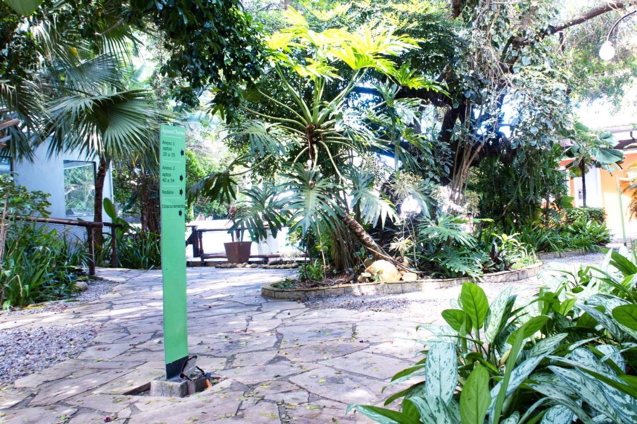 Aguas Claras Inn Búzios