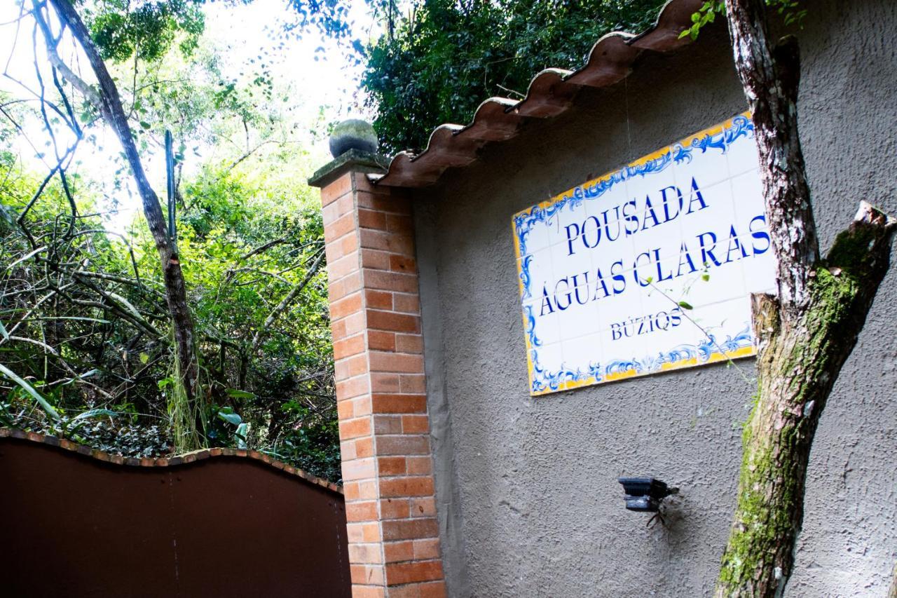 Aguas Claras Pensão