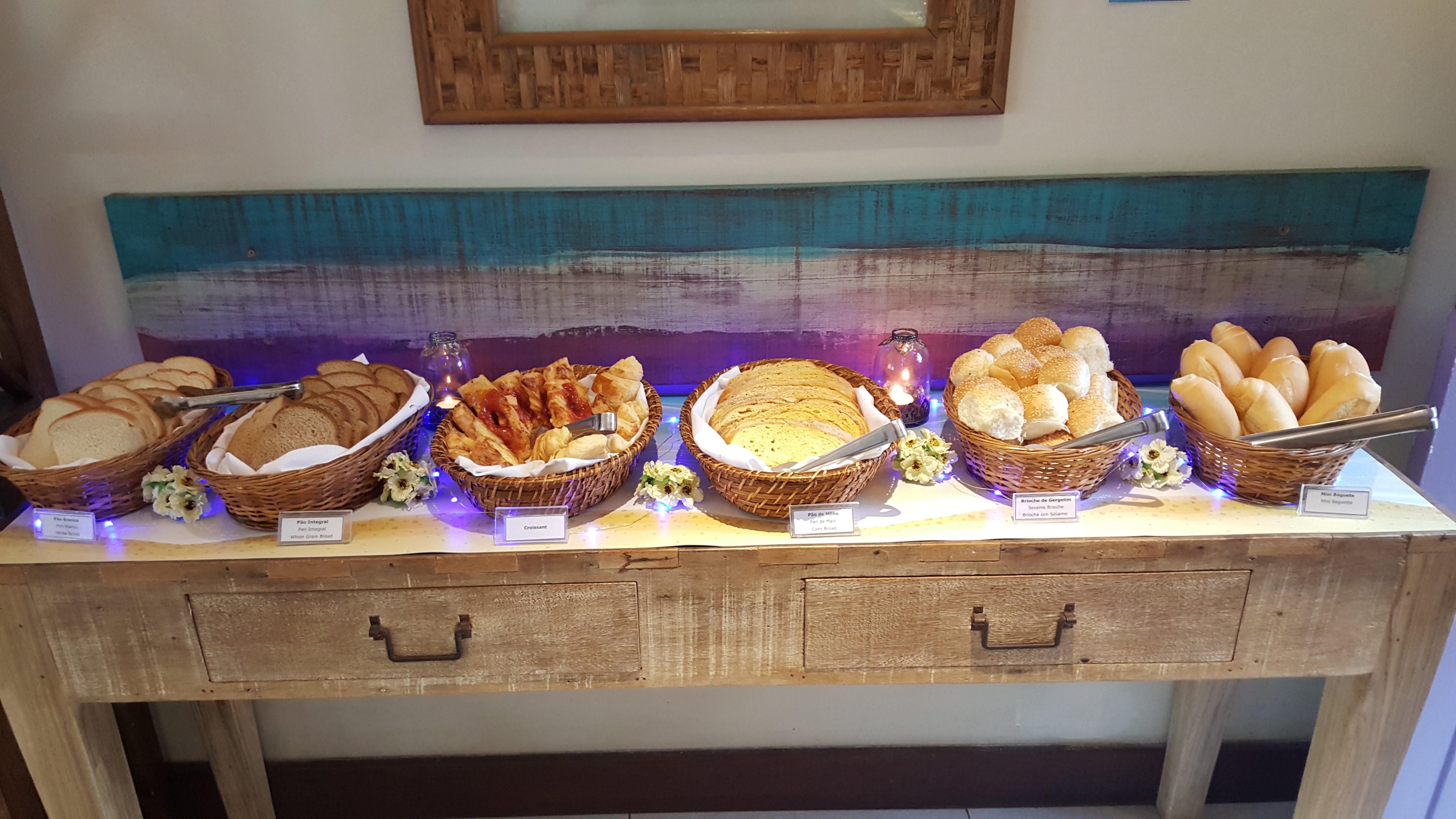 Pensão Aguas Claras